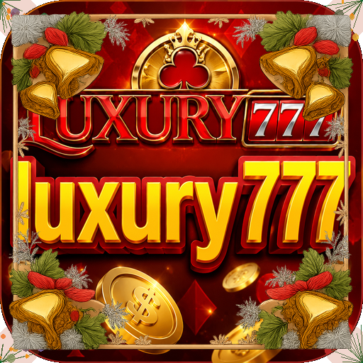 luxury777 — galeri pratinjau Resmi APK