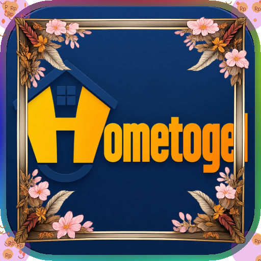 hometogel — mitra unggulan
